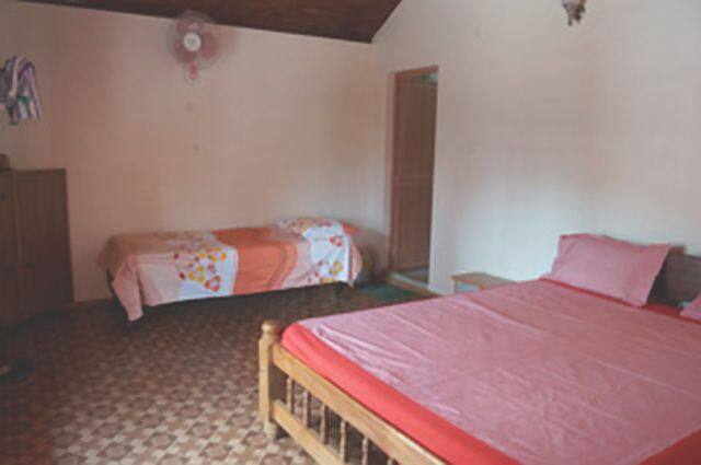 Misty Buds Homestay, Madikeri 2